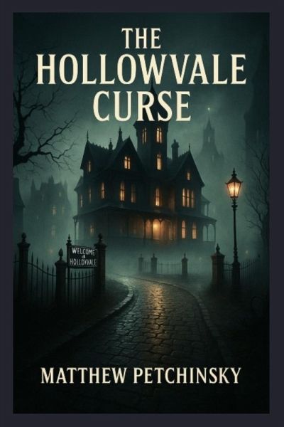 The Hollowvale Curse The Hollowvale Curse