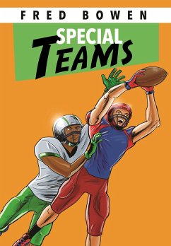 Cover Special Teams