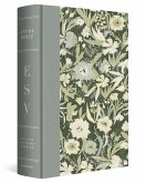ESV Study Bible, Artist Series (Cloth Over Board, Lulie Wallace, Martha)
