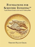 Foundations for Scientific Investing Foundations for Scientific Investing