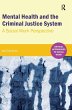 Mental Health and the Criminal Justice... - Bild 1