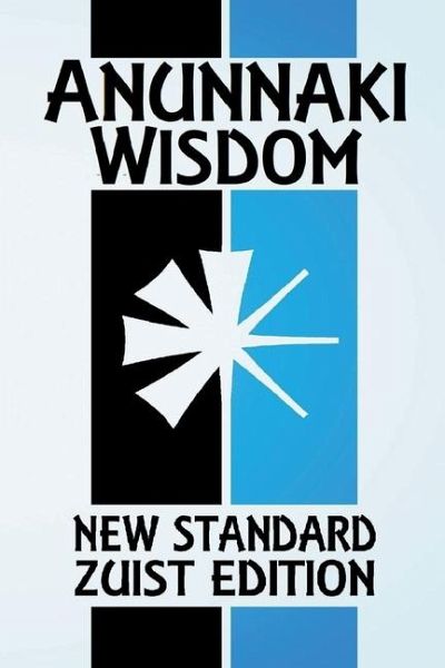 Anunnaki Wisdom Anunnaki Wisdom