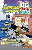 El Caso del Helado El Caso del Helado