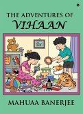 The Adventures of Vihaan IN The Adventures of Vihaan IN