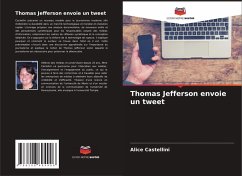 Cover Thomas Jefferson envoie un tweet