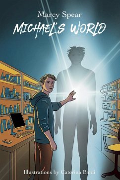 Cover Michael's World