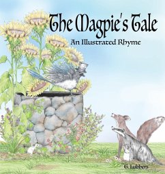 Cover The Magpie's Tale