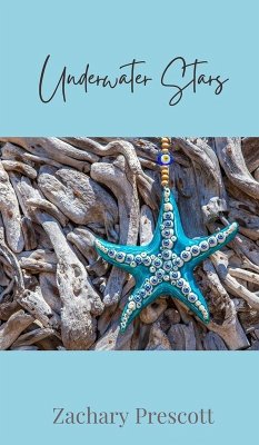 Cover Underwater Stars
