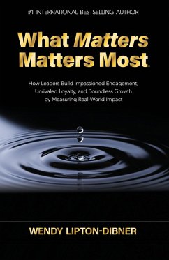 Cover What Matters Matters Most