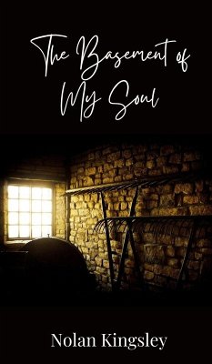 Cover The Basement of My Soul