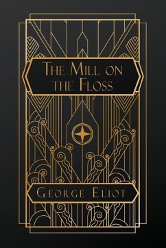 The Mill on the Floss - Eliot, George