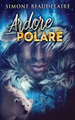 Ardore Polare Cover Ardore Polare