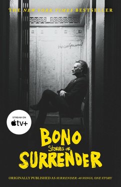 Cover Bono: Stories of Surrender