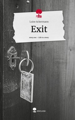 Cover Exit. Life is a Story - story.one