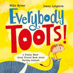 Cover Everybody Toots