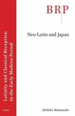 Neo-Latin and Japan Neo-Latin and Japan