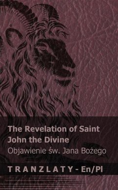 The Revelation of Saint John the Divine / Objawienie św. Jana Bożego - Kjv