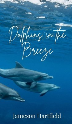 Cover Dolphins in the Breeze