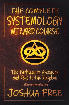 Cover The Complete Systemology Wizard Course