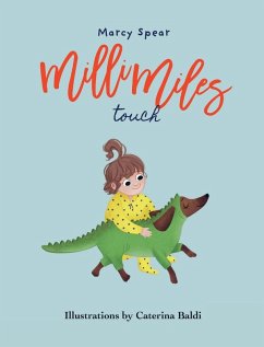 Cover Milli Miles