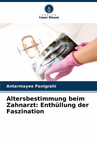 Altersbestimmung beim Zahnarzt: Enthüllung der Faszination