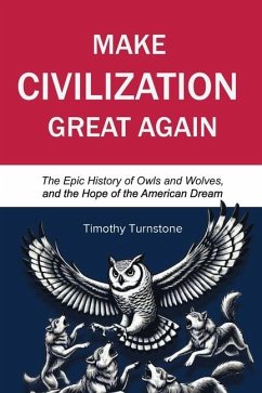 Cover Make Civilization Great Again