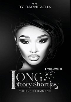Cover Long Story Shorties