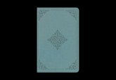 ESV Premium Gift Bible (Trutone, Paris Sky, Fleur-De-Lis Design) ESV Premium Gift Bible (Trutone, Paris Sky, Fleur-De-Lis Design)