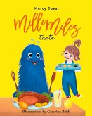 Milli Miles Milli Miles