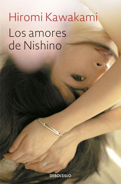 Los Amores de Nishino / The Ten Loves of Nishino Los Amores de Nishino / The Ten Loves of Nishino