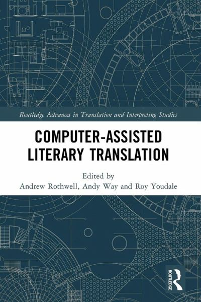 Computer-Assisted Literary Translation
