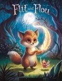 Flit and Floof's Great Feather Quest Flit and Floof's Great Feather Quest