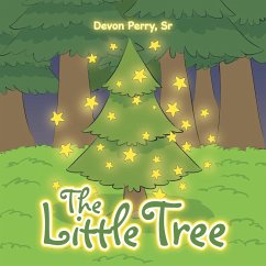 Cover THE LITTLE TREE