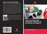 Prós e contras dos subsídios públicos na economia da Nigéria