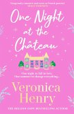 One Night at the Chateau One Night at the Chateau