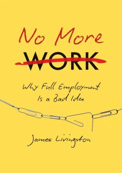 Cover No More Work