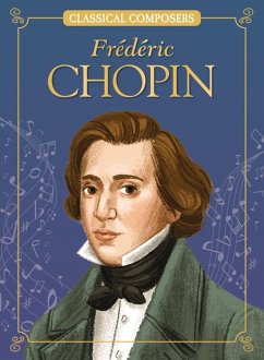 Cover Frederic Chopin