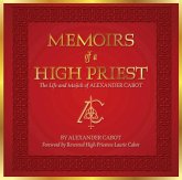 Memoirs of a High Priest Memoirs of a High Priest