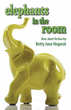 Cover Elephants in the Room