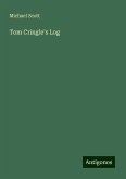 Tom Cringle's Log