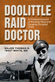 Doolittle Raid Doctor Doolittle Raid Doctor