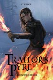 Traitor's Pyre Traitor's Pyre