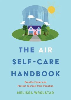 The Air Self-Care Handbook - Wrolstad, Melissa