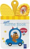 Happy Rattle Book Happy Rattle Book