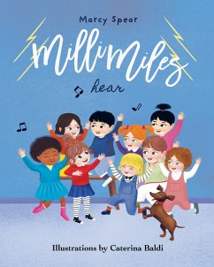 Cover Milli Miles