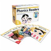 Phonics Readers Set B Phonics Readers Set B