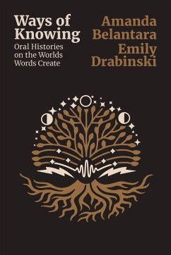 Cover Ways of Knowing