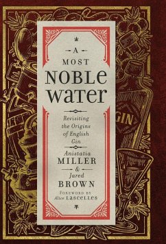 A Most Noble Water A Most Noble Water
