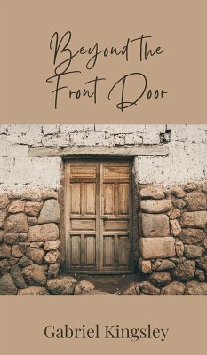 Cover Beyond the Front Door