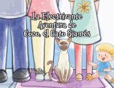 La Electrizante Aventura de Coco, el Gato Siamés